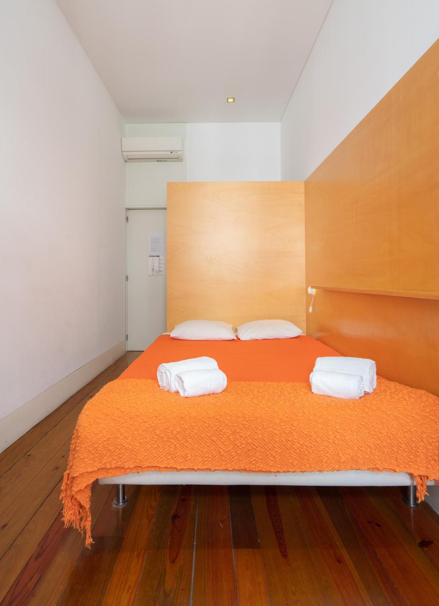 Porto Lounge Hostel & Guesthouse By Host Wise Szoba fotó